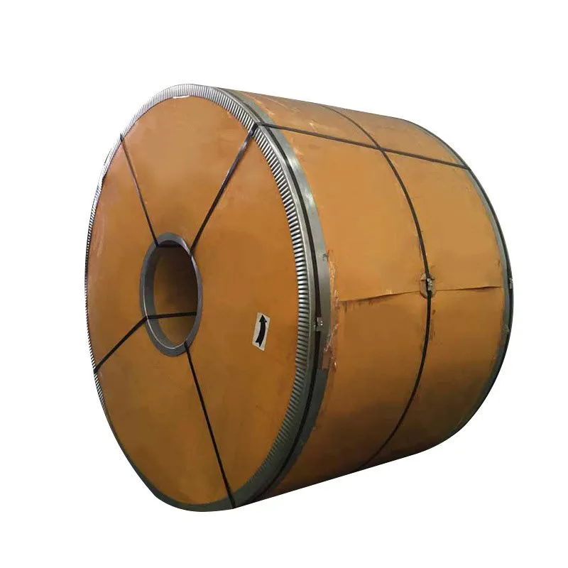 carbon steel coil